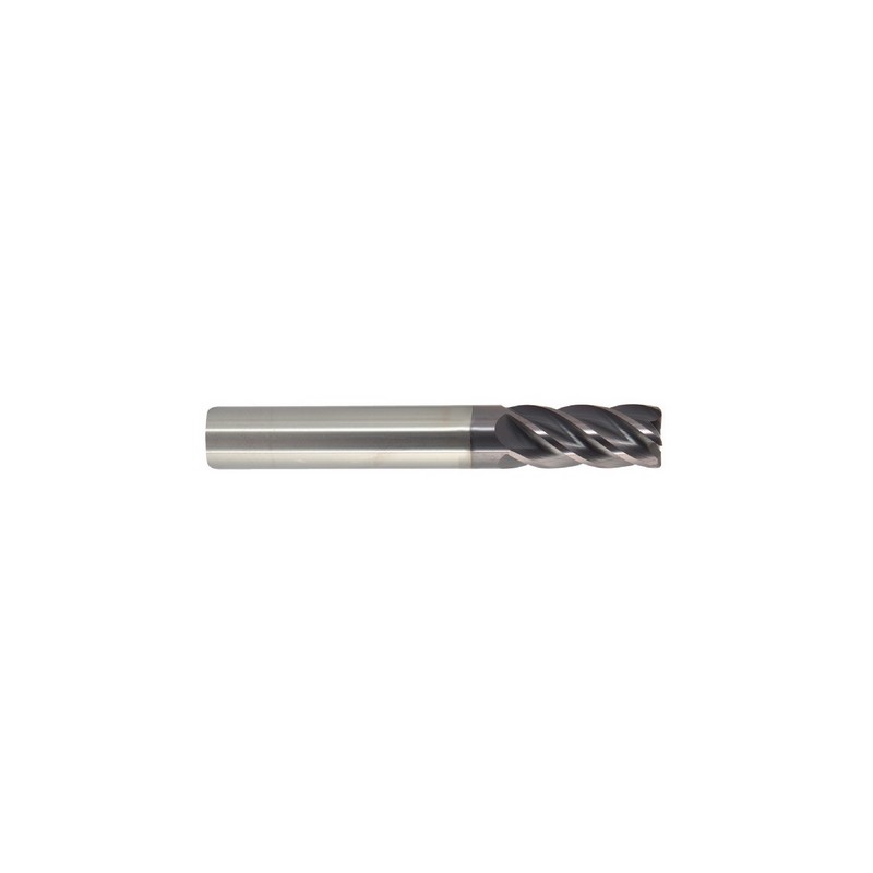Picture of 10mm 5 FLT END MILL RAD 0.5mm  COATED Altima